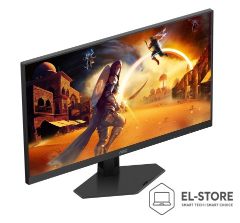 AOC MONITOR AOC LED 27" 27G4HRE 200Hz