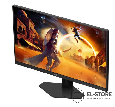 AOC MONITOR AOC LED 27" 27G4HRE 200Hz