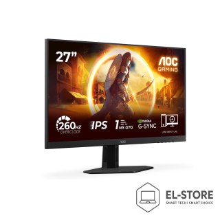 AOC MONITOR AOC LED 27" 27G4ZRE 260Hz