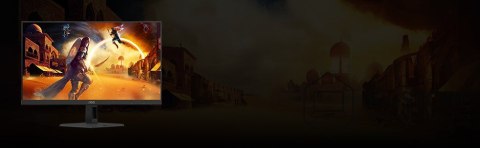 AOC MONITOR AOC LED 27" 27G4ZRE 260Hz