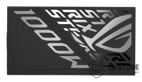 ASUS ASUS ROG -STRIX-1000P-GAMING-E moduł zasilaczy 1000 W 20+4 pin ATX ATX Czarny