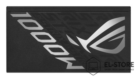 ASUS ASUS ROG -STRIX-1000P-GAMING-E moduł zasilaczy 1000 W 20+4 pin ATX ATX Czarny