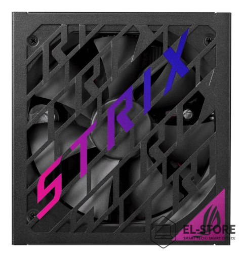 ASUS ASUS ROG -STRIX-1000P-GAMING-E moduł zasilaczy 1000 W 20+4 pin ATX ATX Czarny