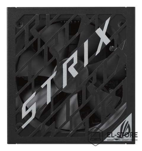 ASUS ASUS ROG -STRIX-1000P-GAMING-E moduł zasilaczy 1000 W 20+4 pin ATX ATX Czarny