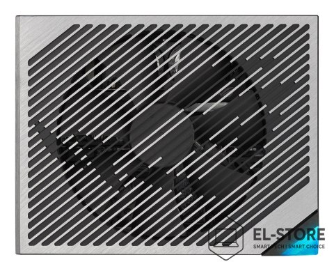 ASUS ASUS ROG -THOR-1000P3-GAMING-E moduł zasilaczy 1000 W 20+4 pin ATX ATX Czarny
