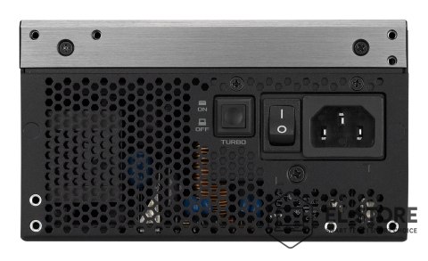 ASUS ASUS ROG -THOR-1000P3-GAMING-E moduł zasilaczy 1000 W 20+4 pin ATX ATX Czarny