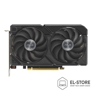 ASUS Karta graf. Asus Dual Radeon RX 9060 XT 16G