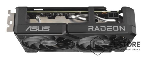ASUS Karta graf. Asus Dual Radeon RX 9060 XT 16G