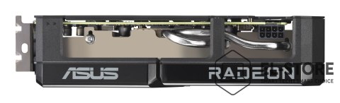 ASUS Karta graf. Asus Dual Radeon RX 9060 XT 16G