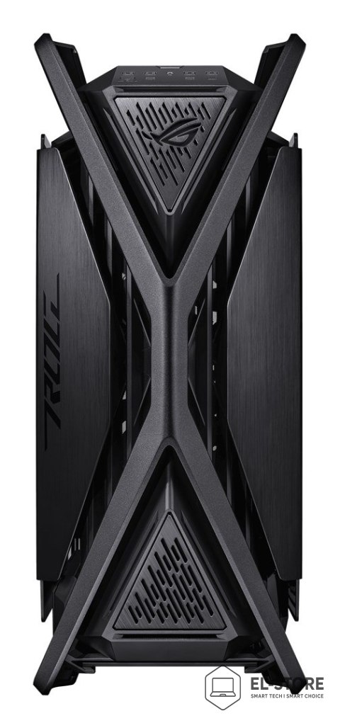 ASUS Obudowa Asus ROG HYPERION GR701 BTF EDITION