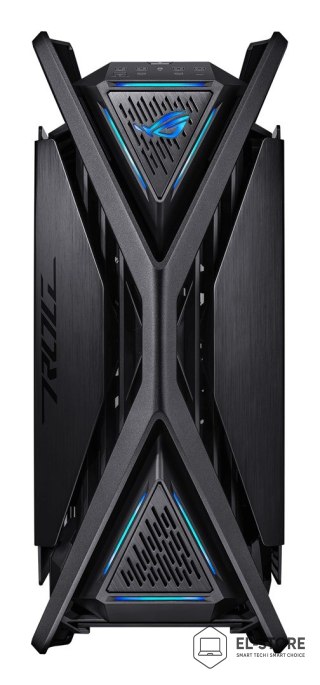 ASUS Obudowa Asus ROG HYPERION GR701 BTF EDITION