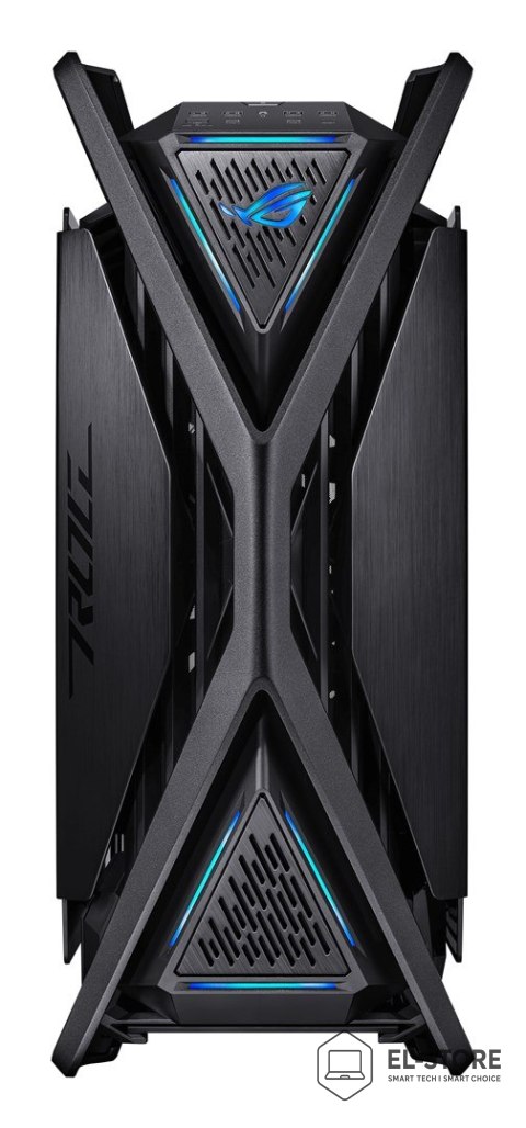 ASUS Obudowa Asus ROG HYPERION GR701 BTF EDITION