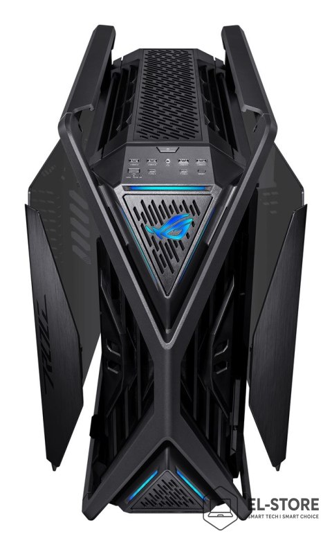 ASUS Obudowa Asus ROG HYPERION GR701 BTF EDITION