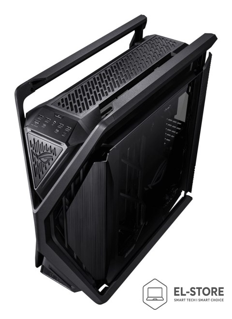 ASUS Obudowa Asus ROG HYPERION GR701 BTF EDITION
