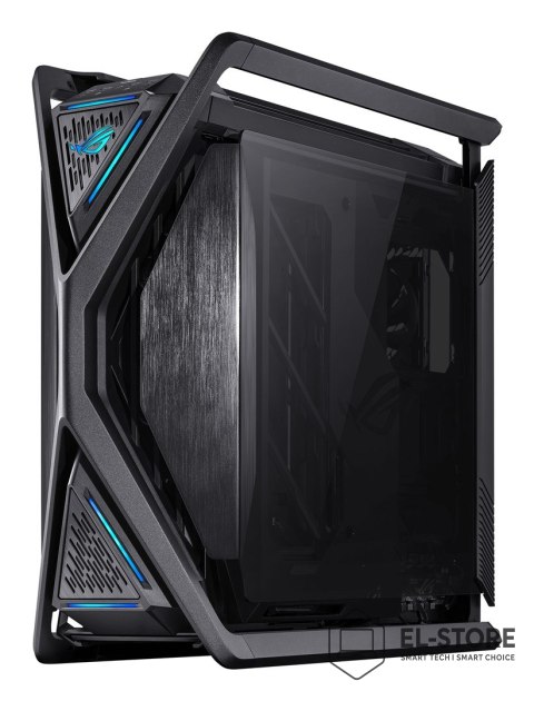 ASUS Obudowa Asus ROG HYPERION GR701 BTF EDITION