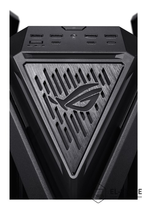 ASUS Obudowa Asus ROG HYPERION GR701 BTF EDITION