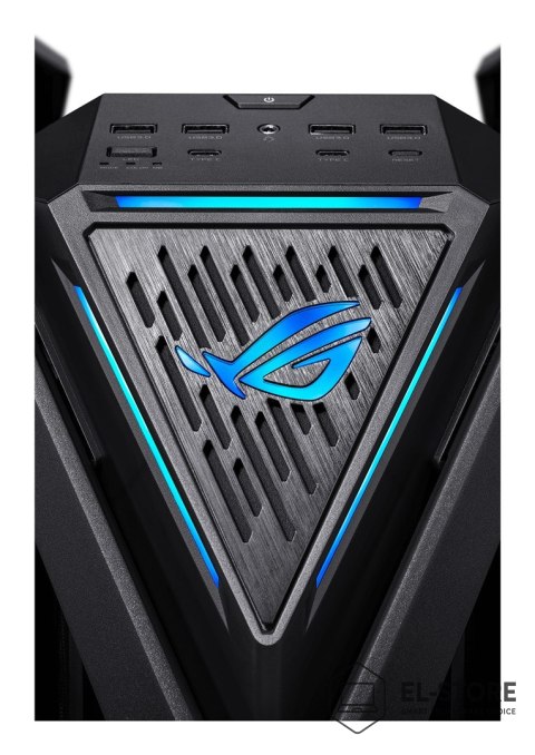 ASUS Obudowa Asus ROG HYPERION GR701 BTF EDITION