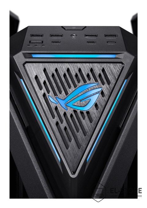 ASUS Obudowa Asus ROG HYPERION GR701 BTF EDITION