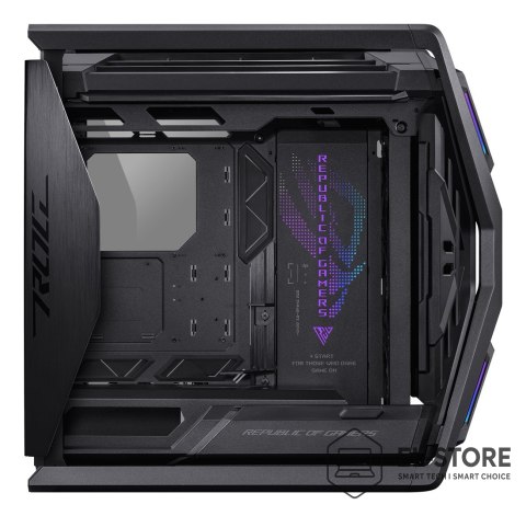 ASUS Obudowa Asus ROG HYPERION GR701 BTF EDITION