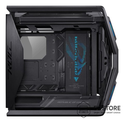 ASUS Obudowa Asus ROG HYPERION GR701 BTF EDITION