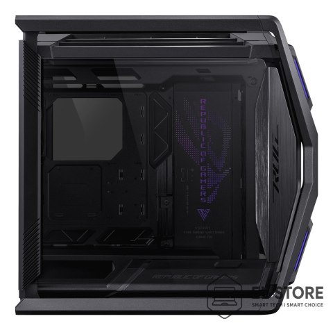 ASUS Obudowa Asus ROG HYPERION GR701 BTF EDITION