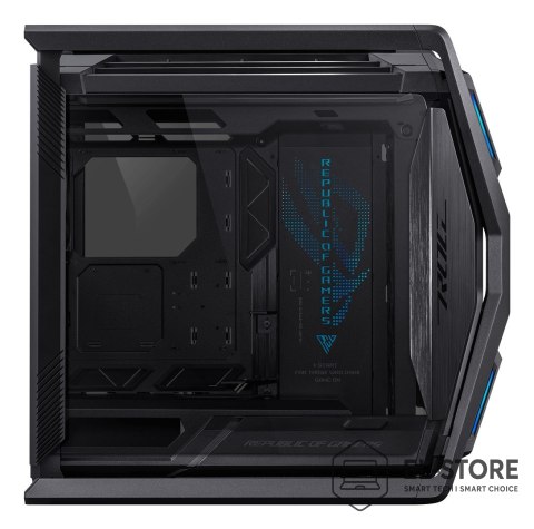 ASUS Obudowa Asus ROG HYPERION GR701 BTF EDITION