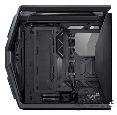 ASUS Obudowa Asus ROG HYPERION GR701 BTF EDITION