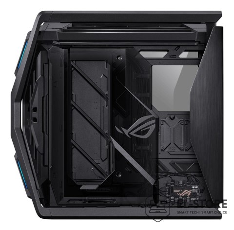 ASUS Obudowa Asus ROG HYPERION GR701 BTF EDITION