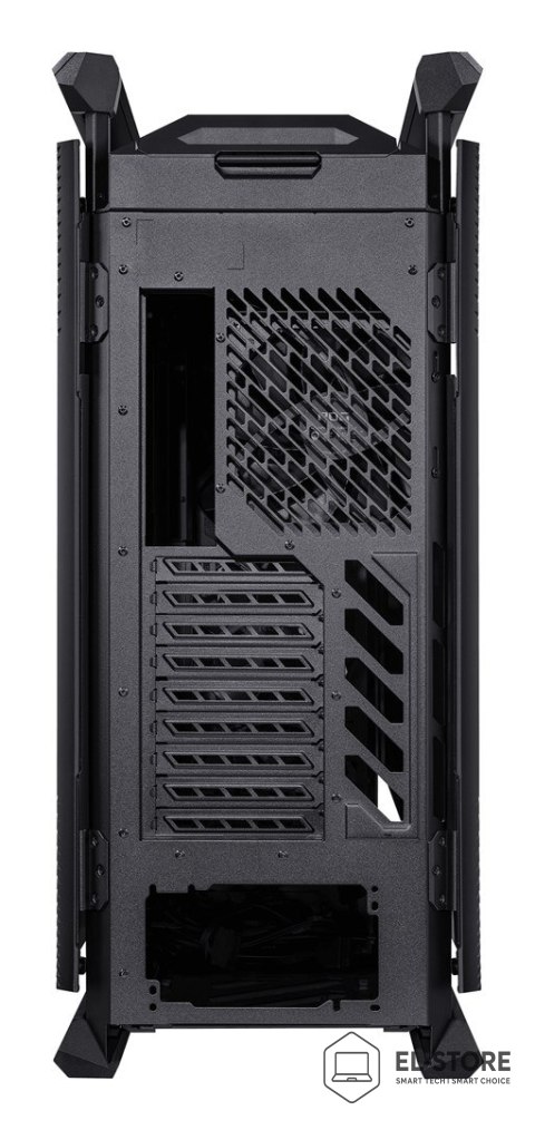 ASUS Obudowa Asus ROG HYPERION GR701 BTF EDITION