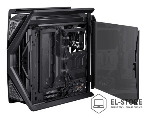 ASUS Obudowa Asus ROG HYPERION GR701 BTF EDITION