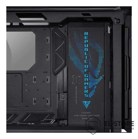 ASUS Obudowa Asus ROG HYPERION GR701 BTF EDITION