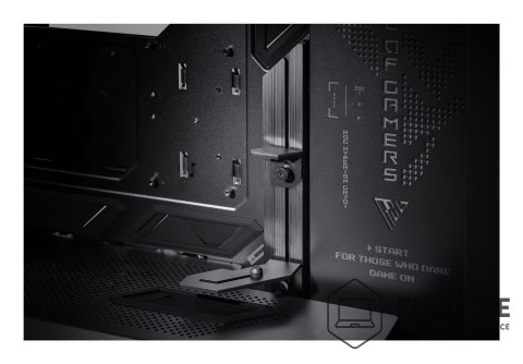 ASUS Obudowa Asus ROG HYPERION GR701 BTF EDITION