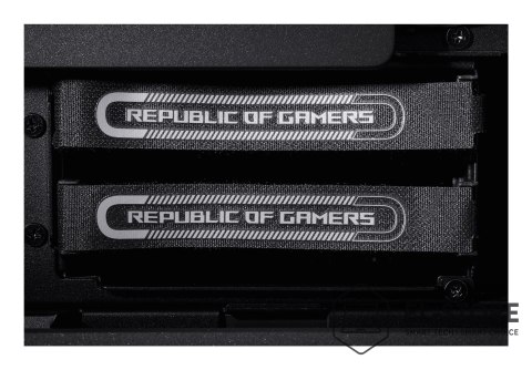 ASUS Obudowa Asus ROG HYPERION GR701 BTF EDITION