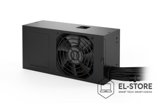 BE QUIET! Zasilacz be quiet! TFX POWER 3 300W GoldTFX POWER 3 300W Gold