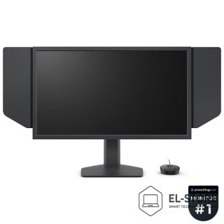 BenQ MONITOR BENQ LED 24,1" XL2540X+ 280Hz
