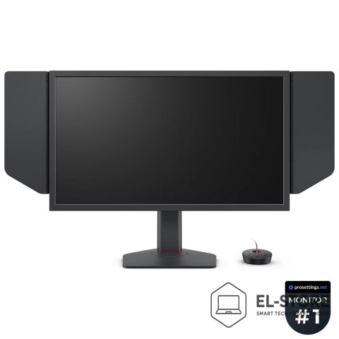 BenQ MONITOR BENQ LED 24,1" XL2540X+ 280Hz
