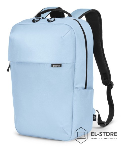 Case Logic DICOTA D32122-RPET plecak Plecak turystyczny Niebieski Poliester