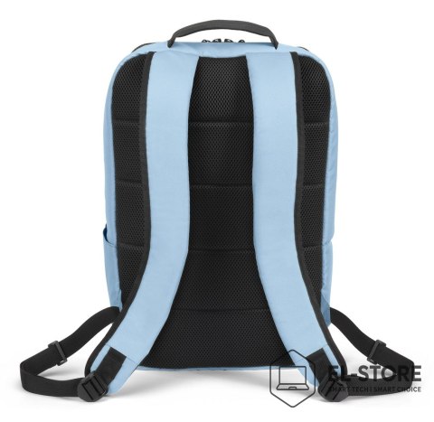 Case Logic DICOTA D32122-RPET plecak Plecak turystyczny Niebieski Poliester