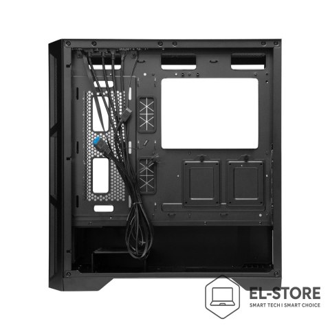 Chieftec Obudowa Chieftec Apex Series