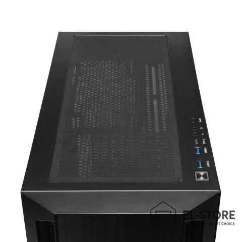 Chieftec Obudowa Chieftec Apex Series