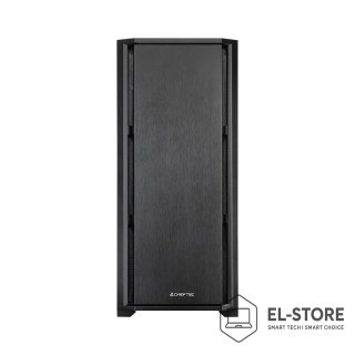 Chieftec Obudowa Chieftec Pro Midi TG