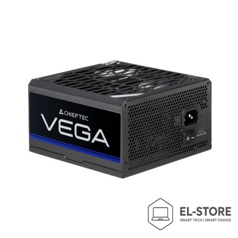 Chieftec Zasilacz Chieftec Vega 750W PPG-750-S