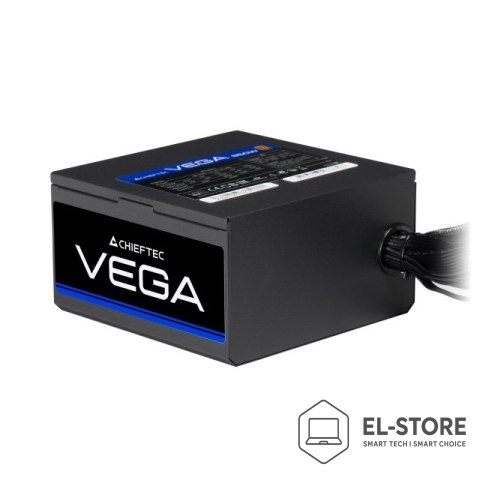 Chieftec Zasilacz Chieftec Vega 750W PPG-750-S