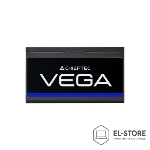 Chieftec Zasilacz Chieftec Vega 750W PPG-750-S