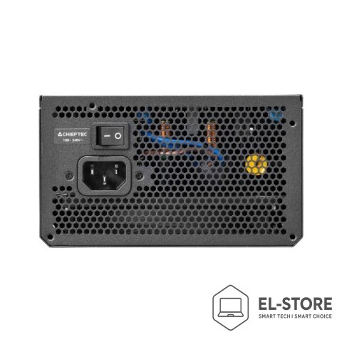 Chieftec Zasilacz Chieftec Vega 750W PPG-750-S