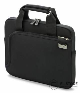 Dicota DICOTA SMART 29,5 cm (11.6") Etui kieszeniowe Czarny