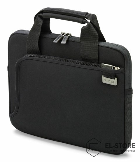 Dicota DICOTA SMART 29,5 cm (11.6") Etui kieszeniowe Czarny