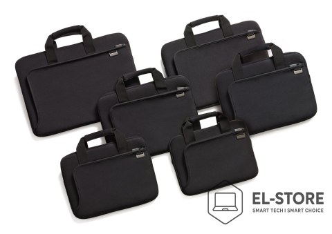 Dicota Dicota Laptop Sleeve SMART SKIN 13-13.3"