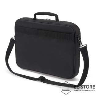 Dicota Dicota Multi TWO Laptop Bag Clamshell 15-17,3" black
