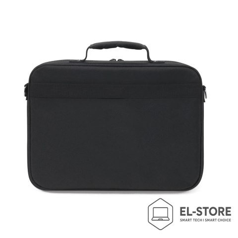 Dicota Dicota Multi TWO Laptop Bag Clamshell 15-17,3" black